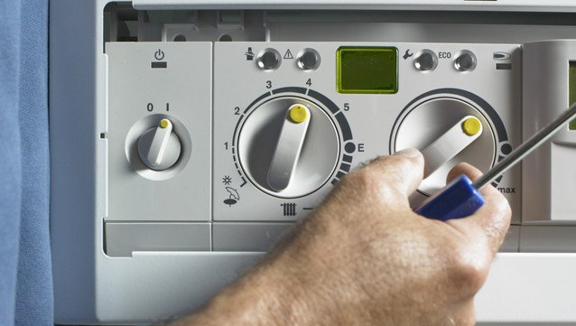 boiler Insurance Plans