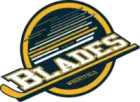 Wheatfield Blades Hockey Association