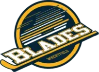 Wheatfield Blades Hockey Association