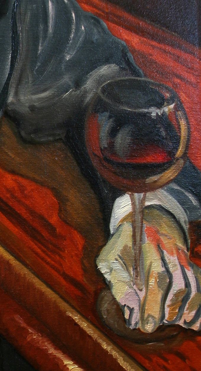 Bryan B.  | View 3