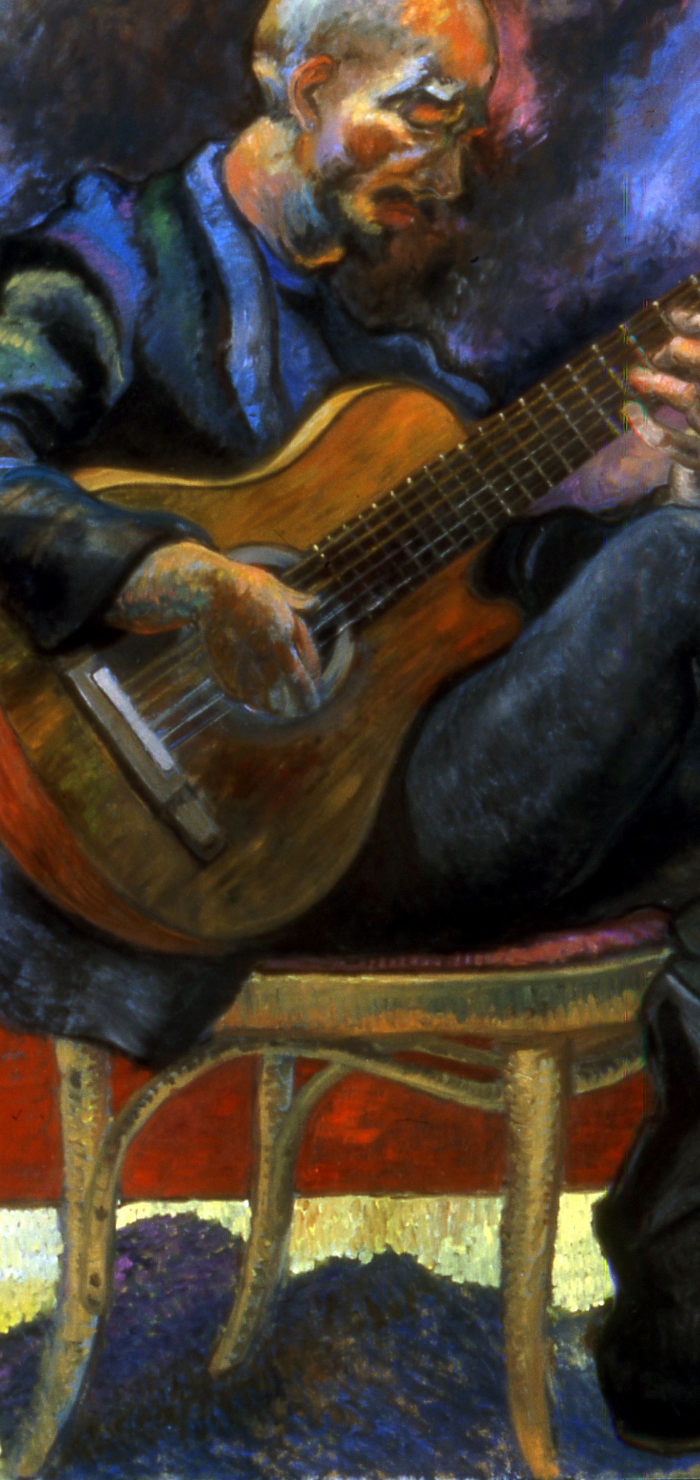 Dante | View 1