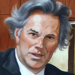 Portrait of Harold | View 1