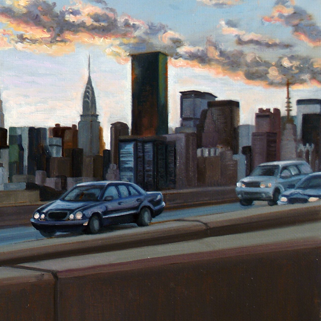 Into The City | View 4
