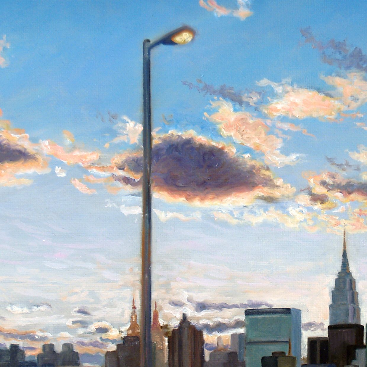 Into The City | View 5