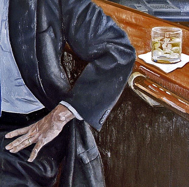 Portrait of Ivan | View 3