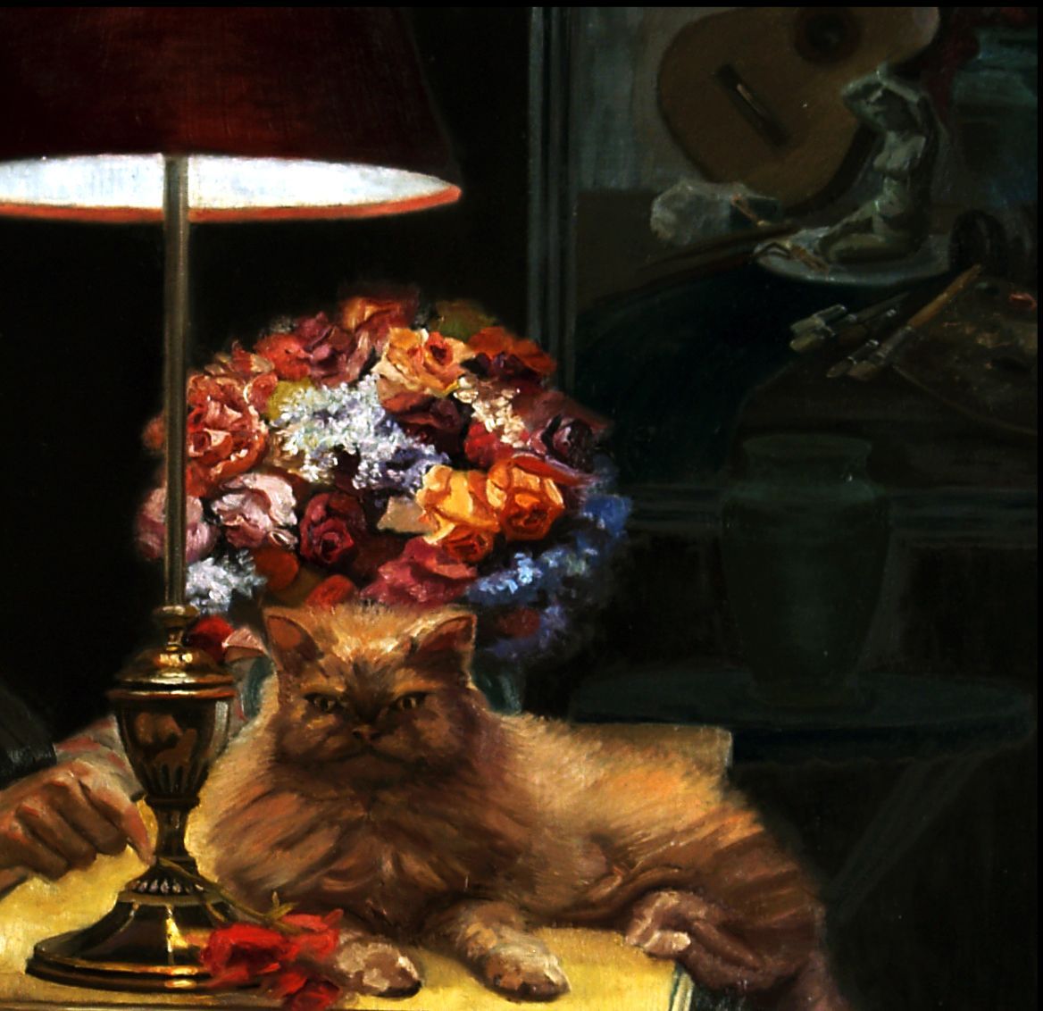 Lamplight | View 4
