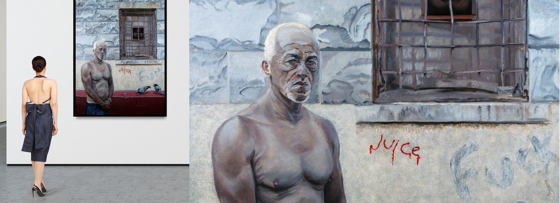 Machismo | View 5