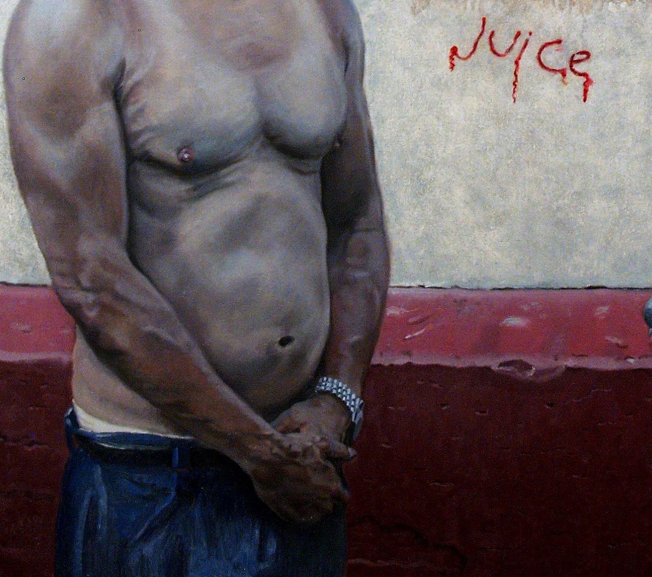 Machismo | View 3