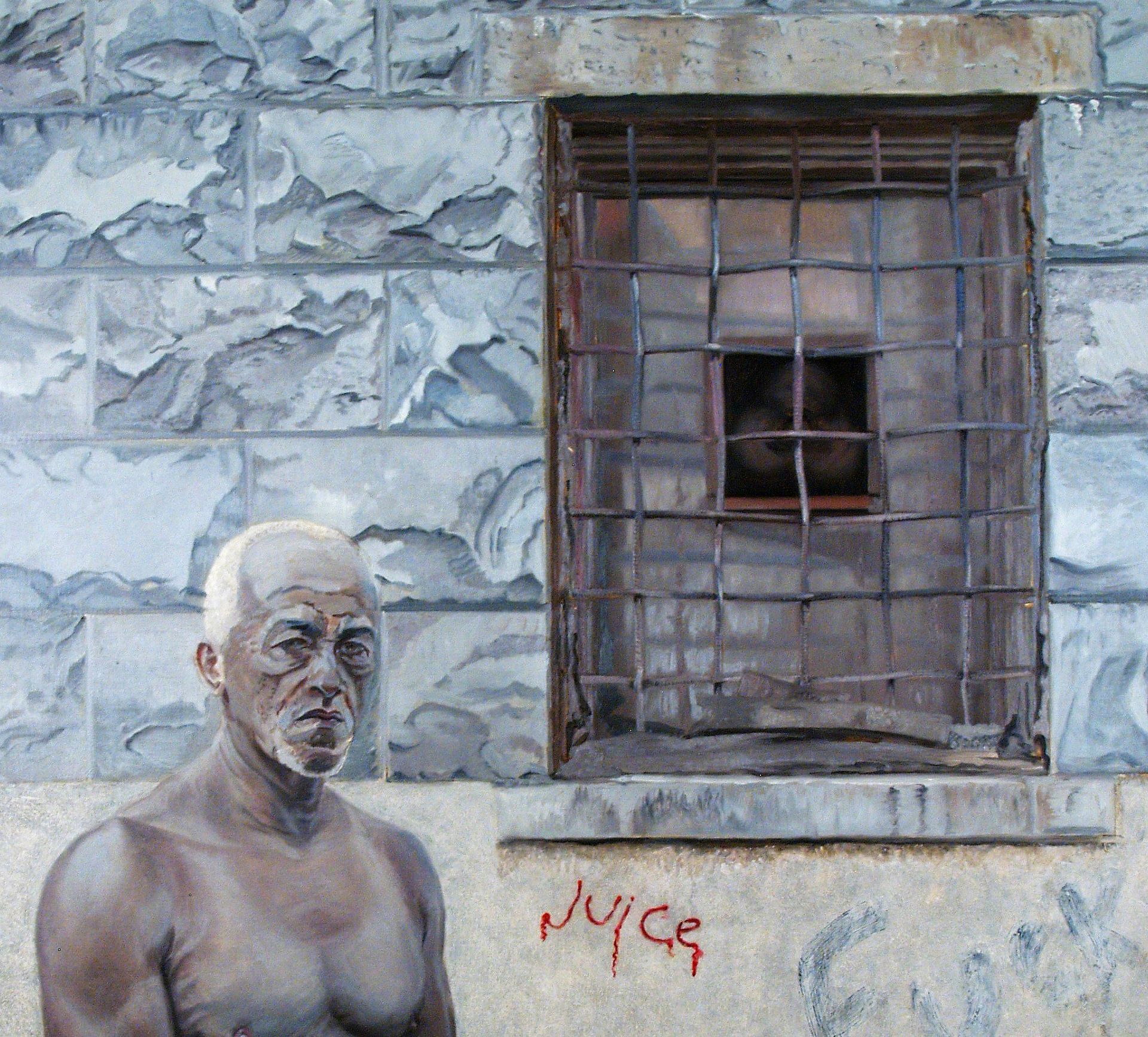 Machismo | View 6