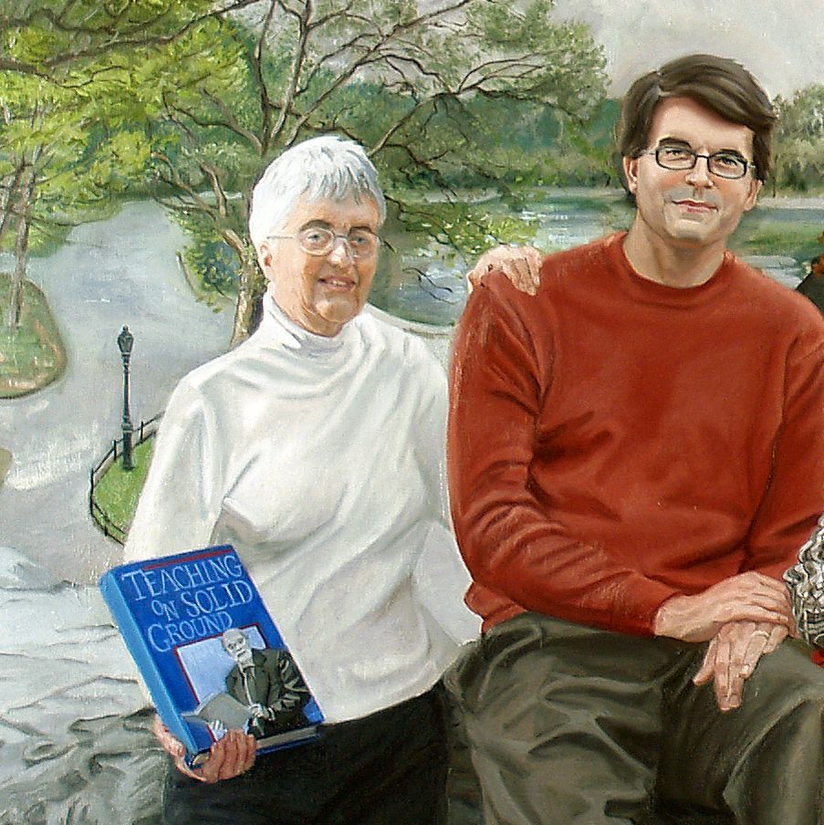 The Menges Family | View 3