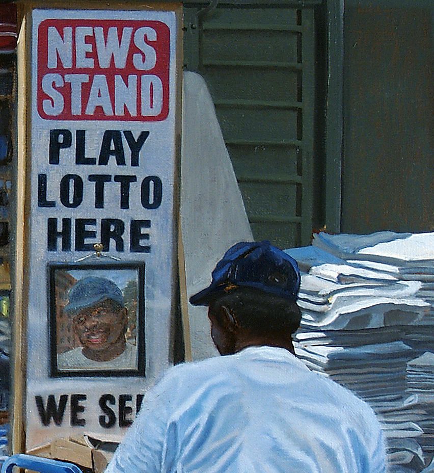 Newsstand | View 1