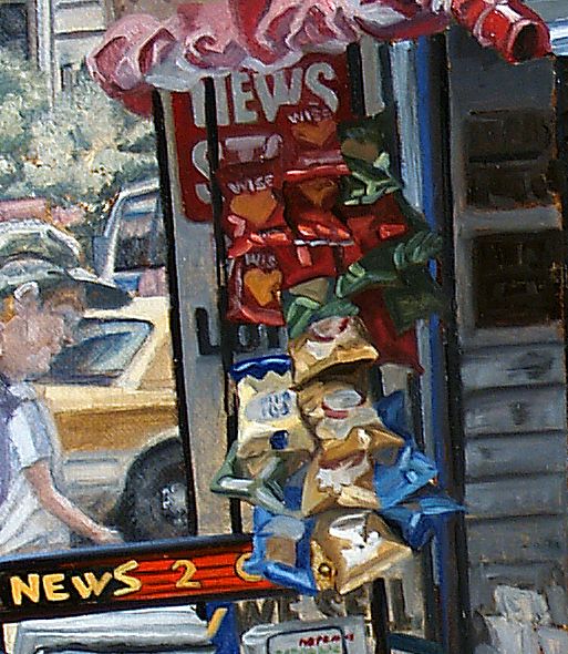 Newsstand | View 4