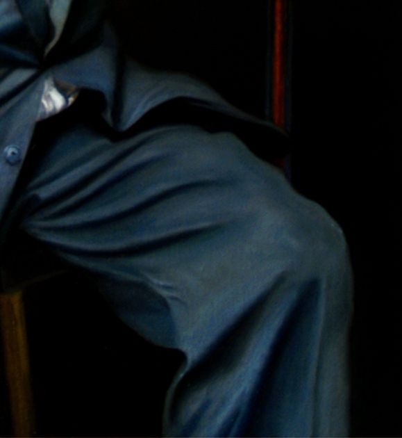 Nigronius Pontificus | View 1