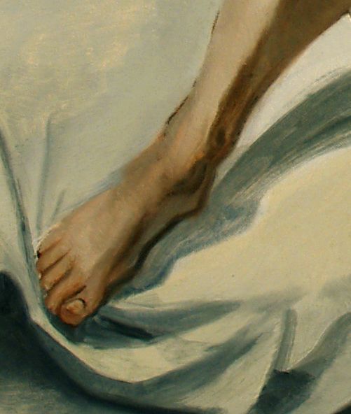 Reclining Nude | View 4