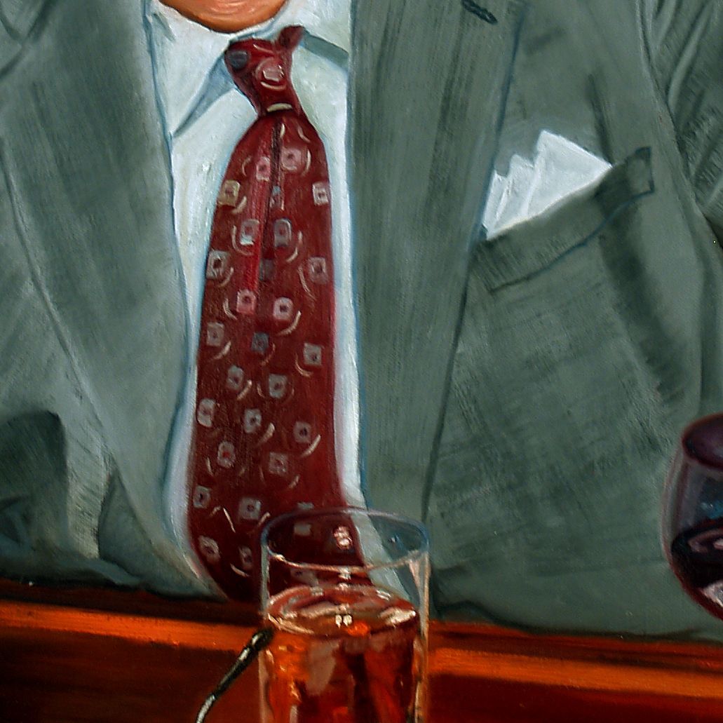 Sir Charles | View 4