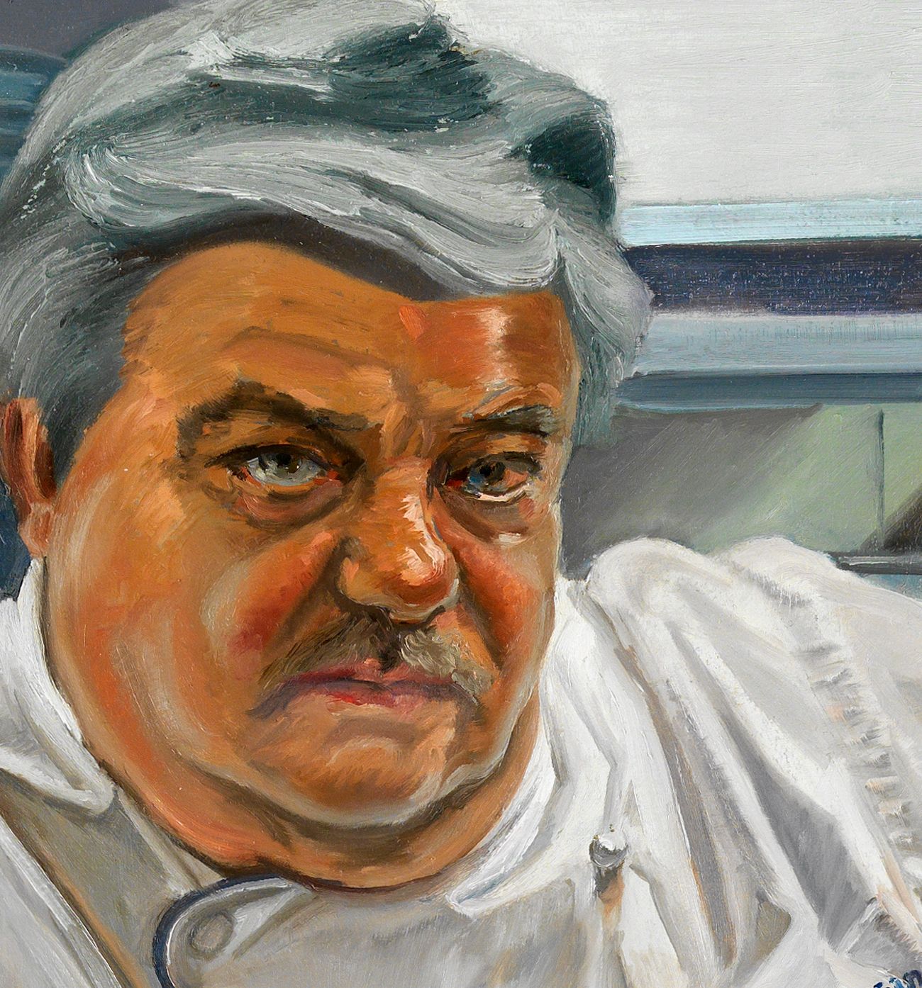 The Chef | View 2