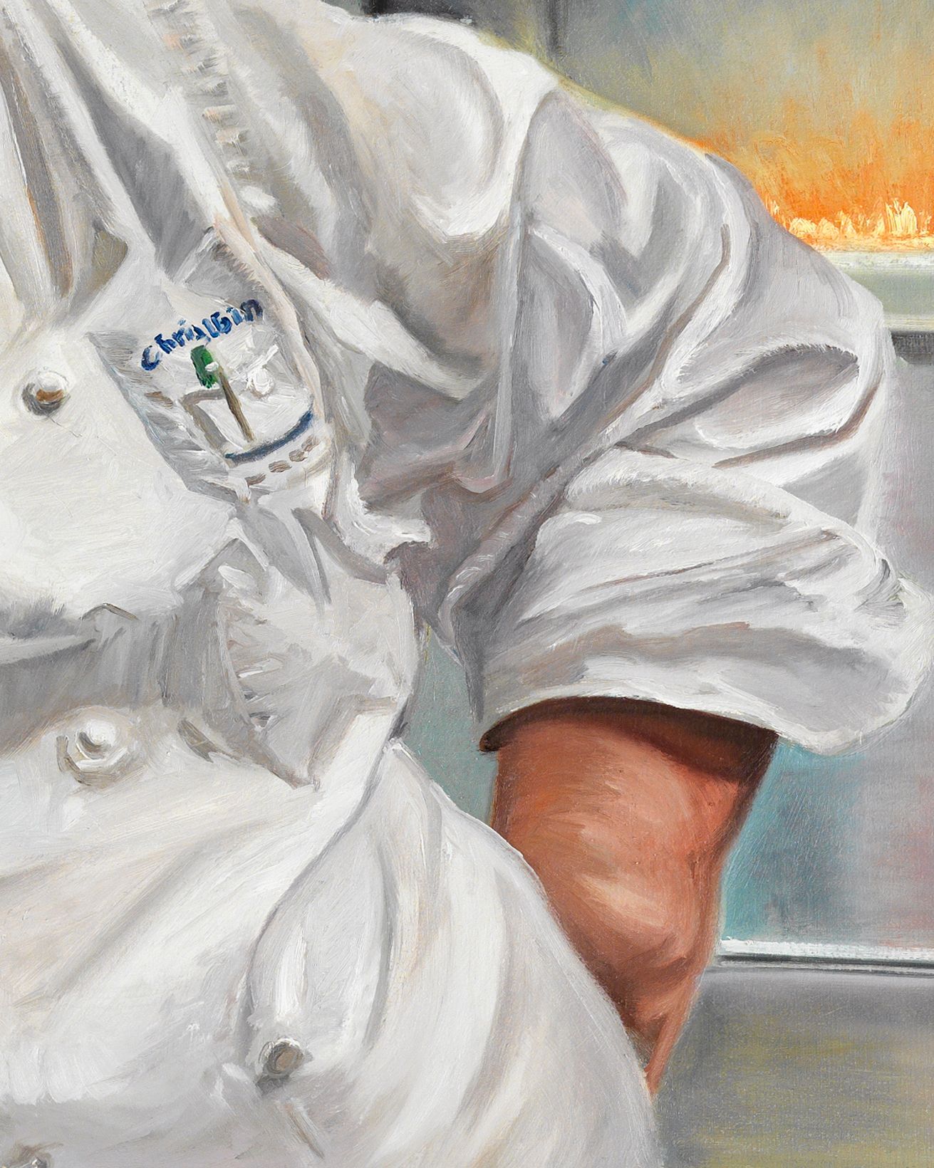 The Chef | View 6