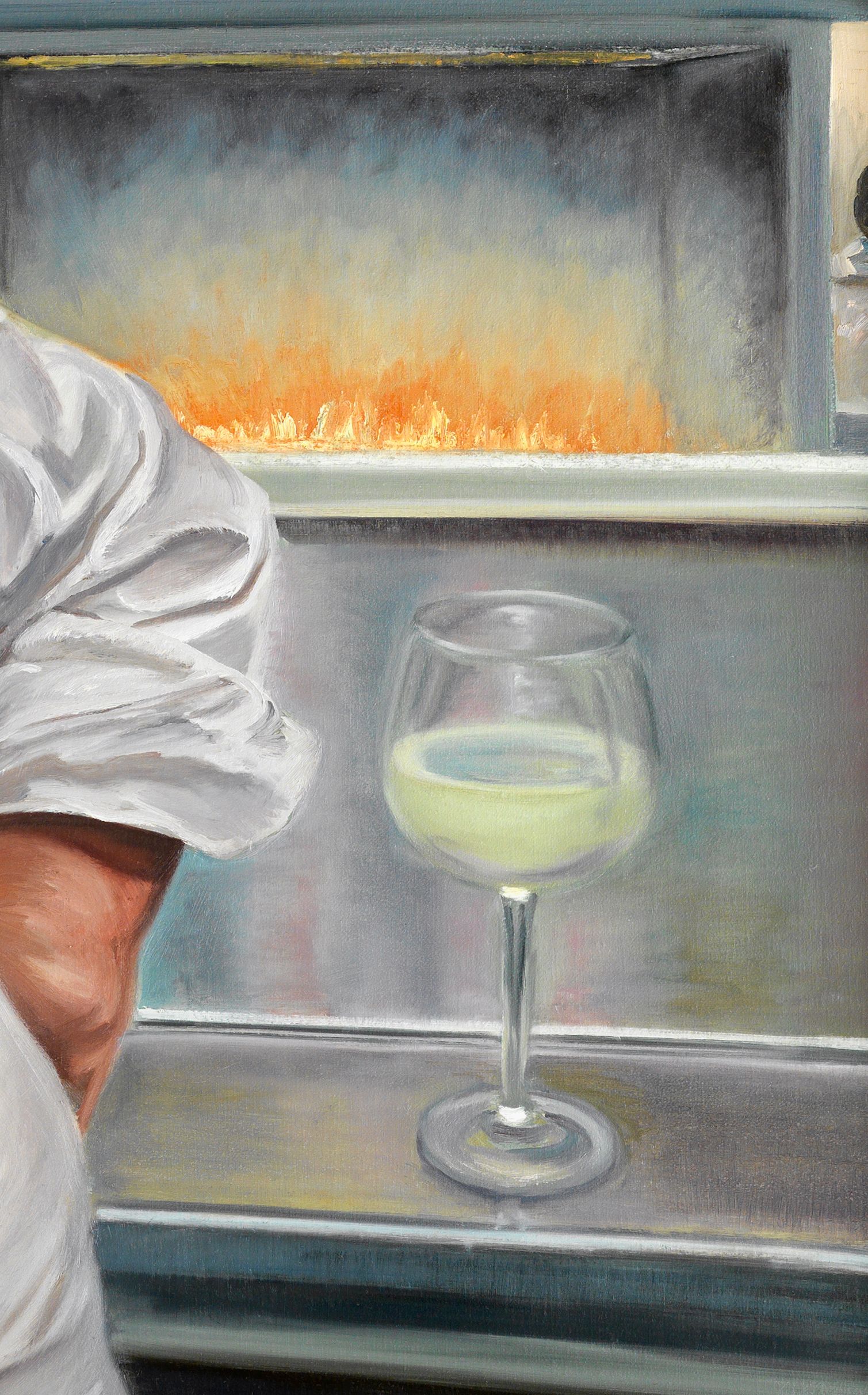 The Chef | View 8