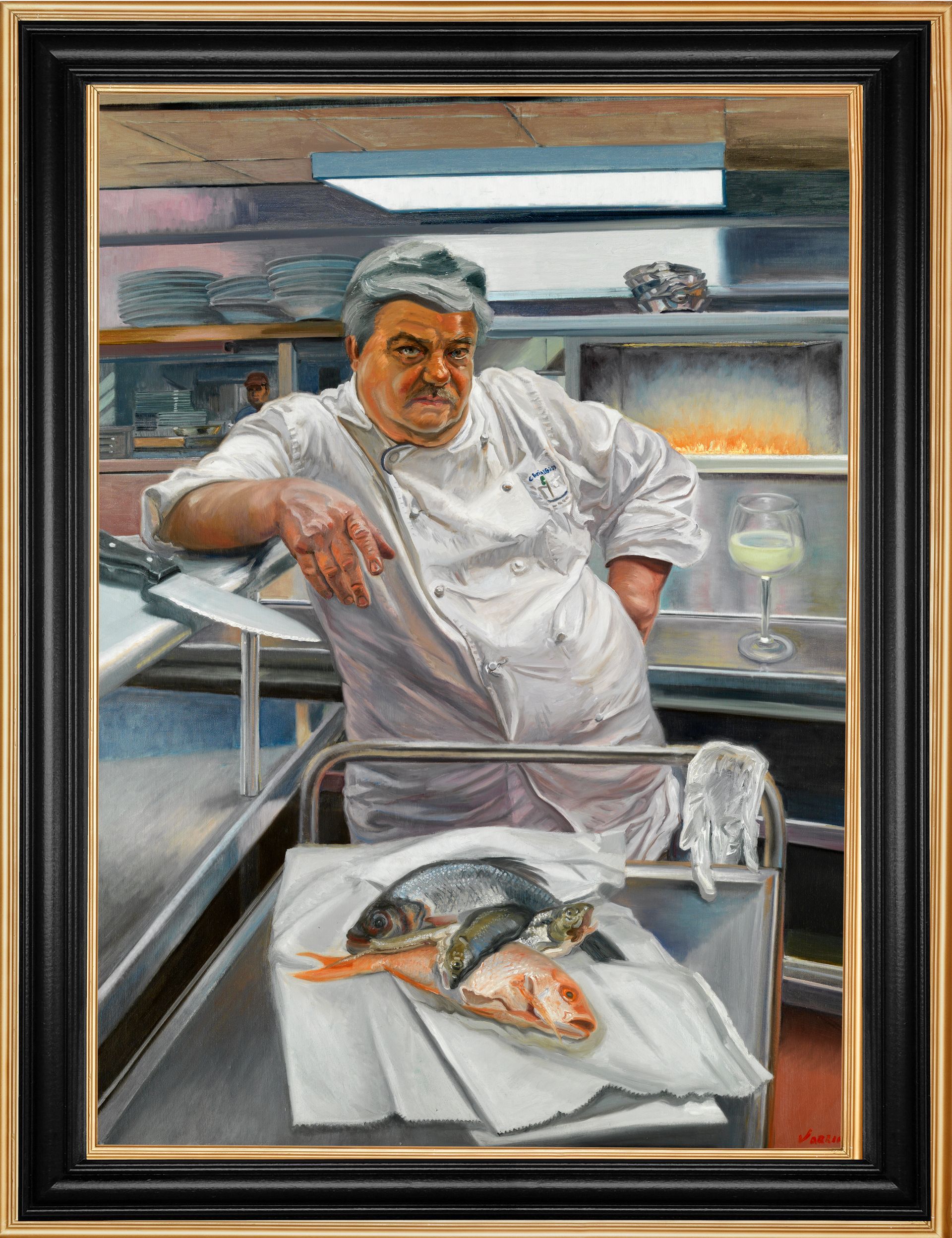 The Chef | View 9
