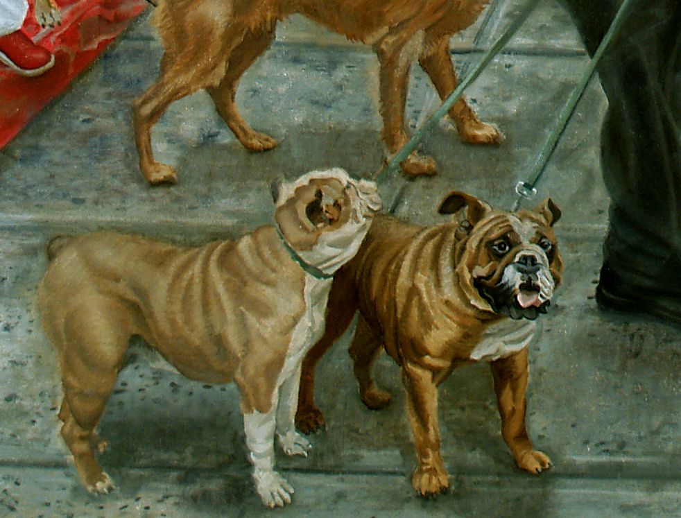 The Dog Walkers | View 5