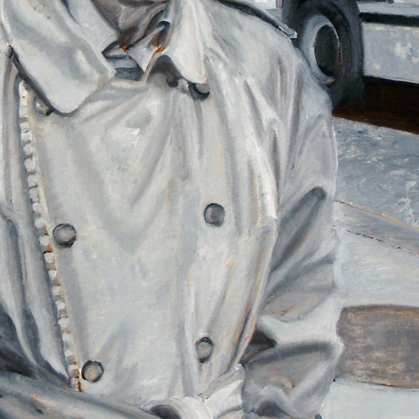 Trench Coat | View 1