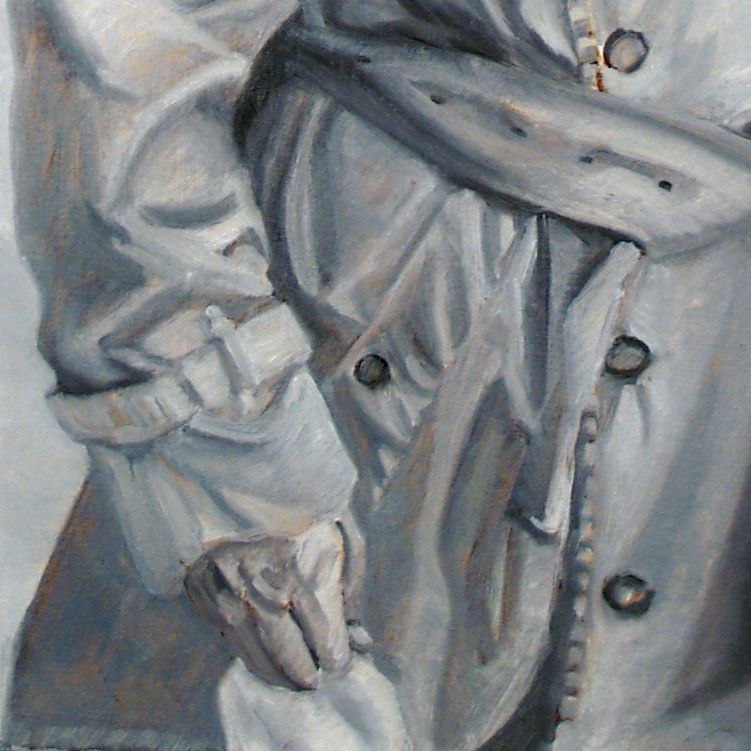 Trench Coat | View 1