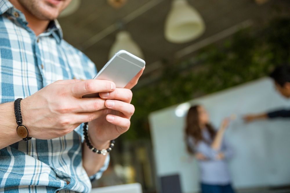 3 Reasons You Need a Group Chat That Could Get You Fired
