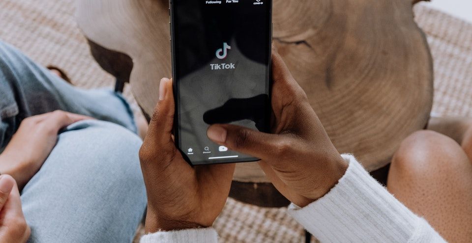 What TikTok's Online Dominance Means for your Church