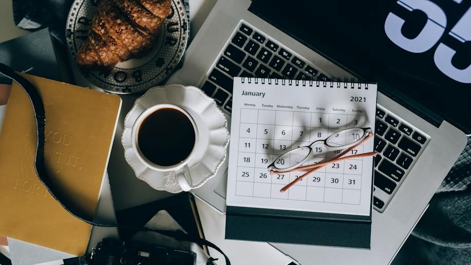 5 Online Ministry Insights from January 2024