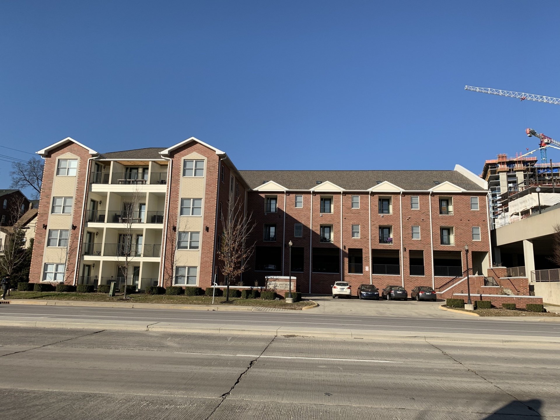 Linwood Evergreen Campus Rentals West Lafayette, IN