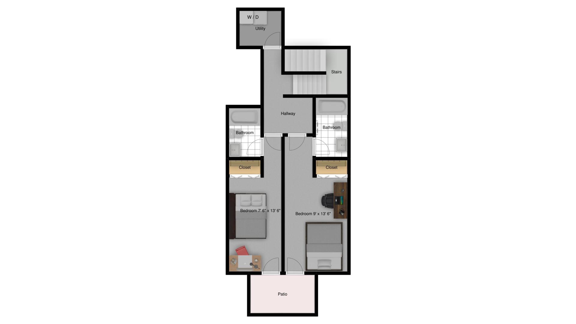 Linwood Evergreen Campus Rentals West Lafayette, IN