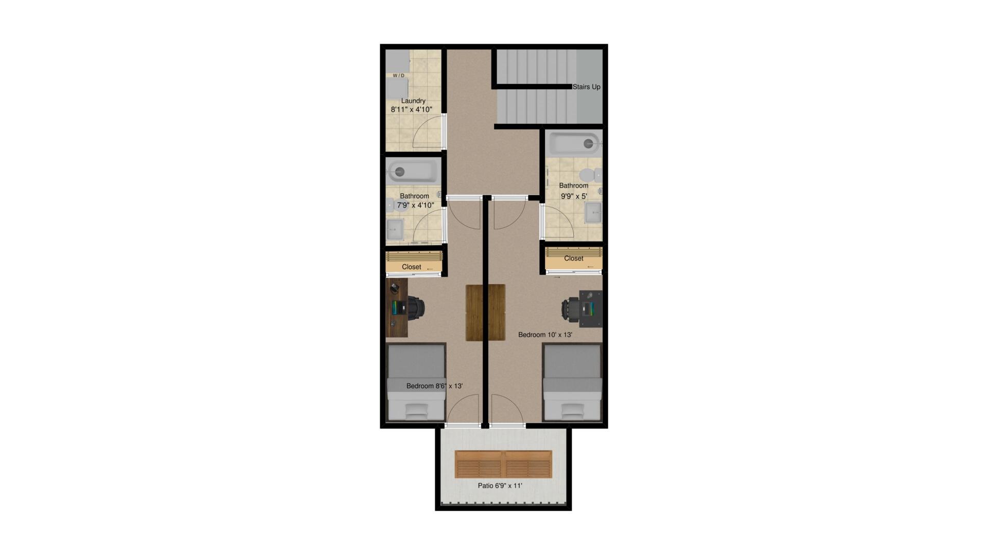 Linwood Evergreen Campus Rentals West Lafayette, IN