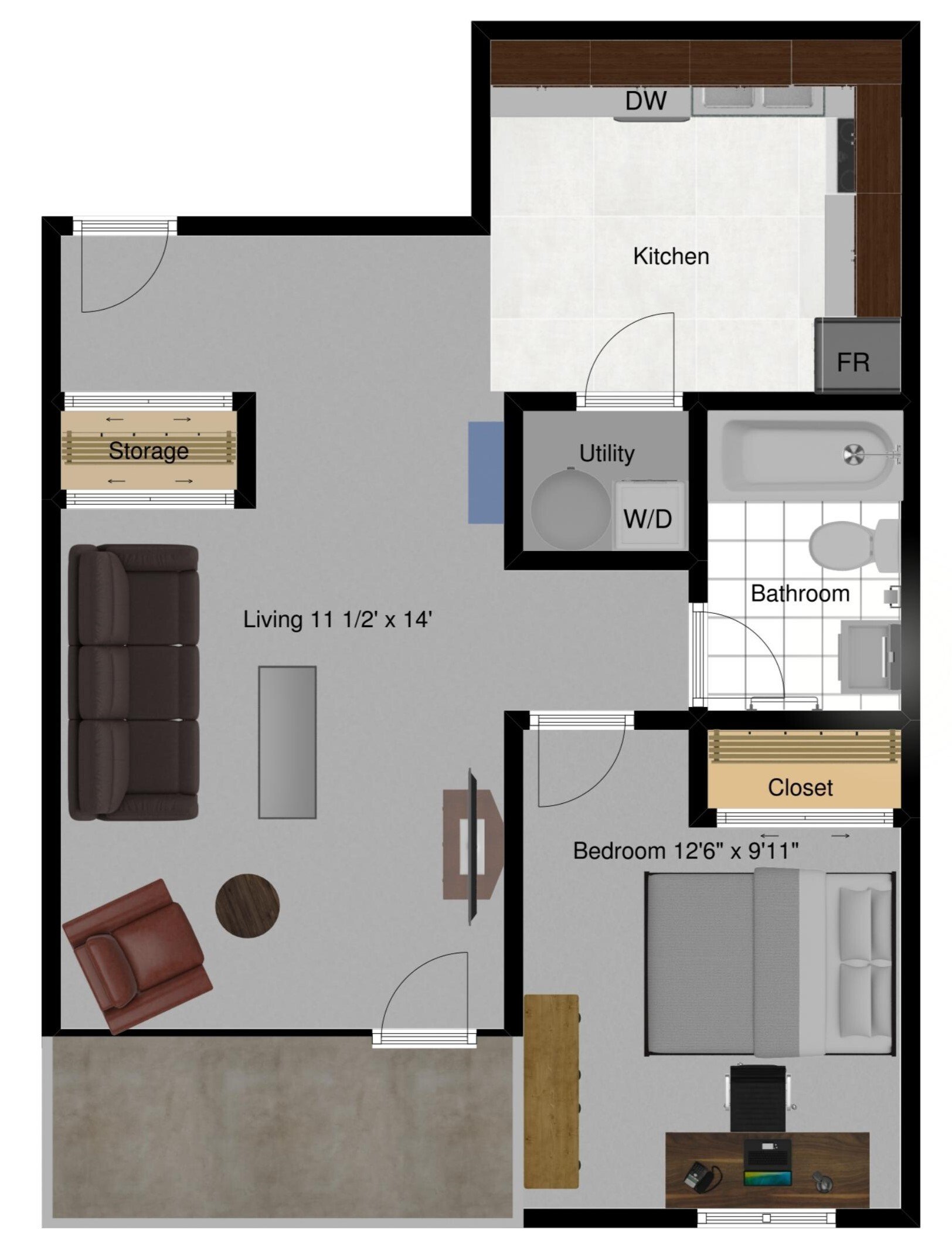 Linwood Evergreen Campus Rentals West Lafayette, IN