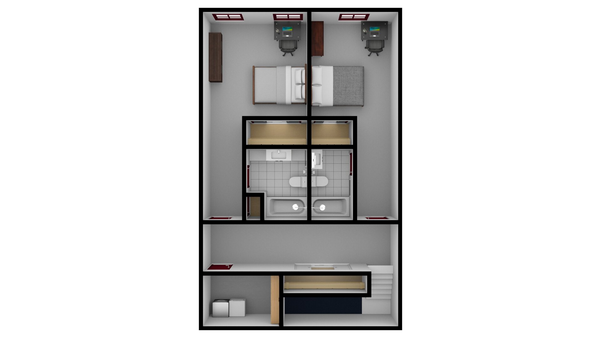 Linwood Evergreen Campus Rentals West Lafayette, IN