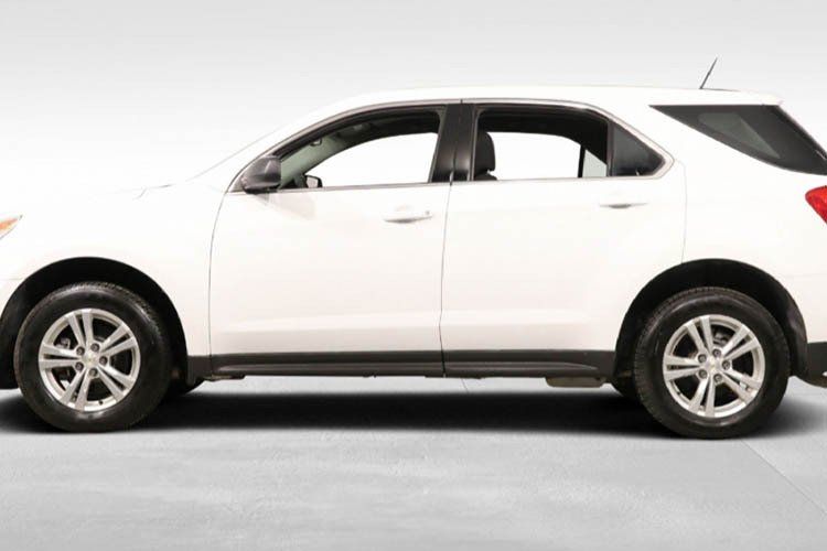 Voitures de crédit auto Fox