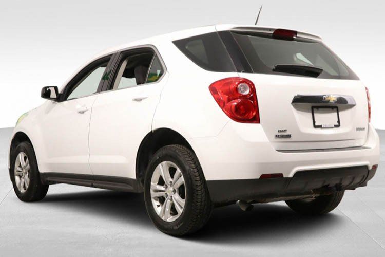 Voitures de crédit auto Fox