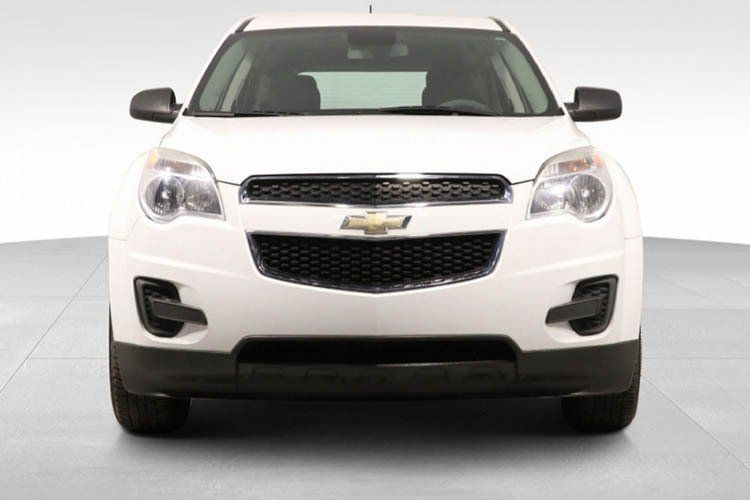 Voitures de crédit auto Fox