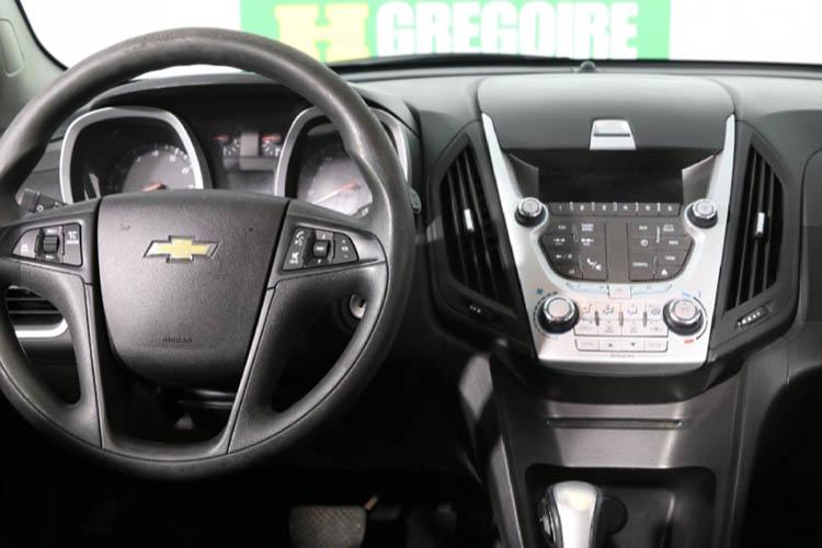 Voitures de crédit auto Fox