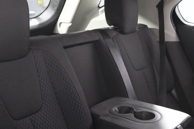 Voitures de crédit auto Fox