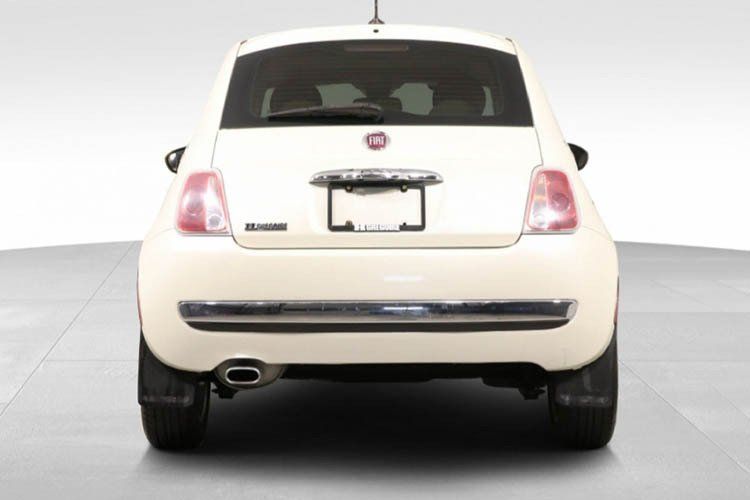 Voitures de crédit auto Fox