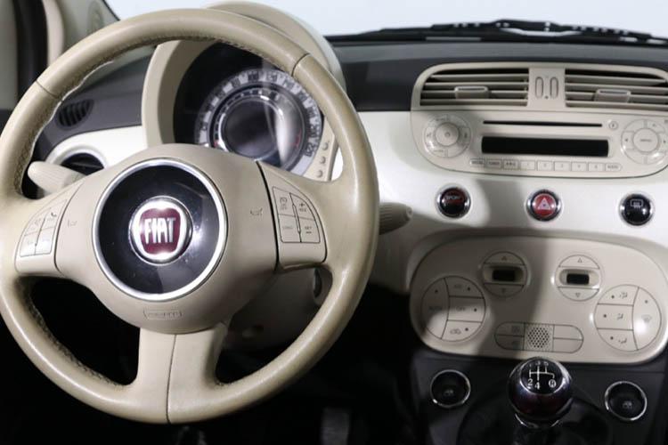 Voitures de crédit auto Fox