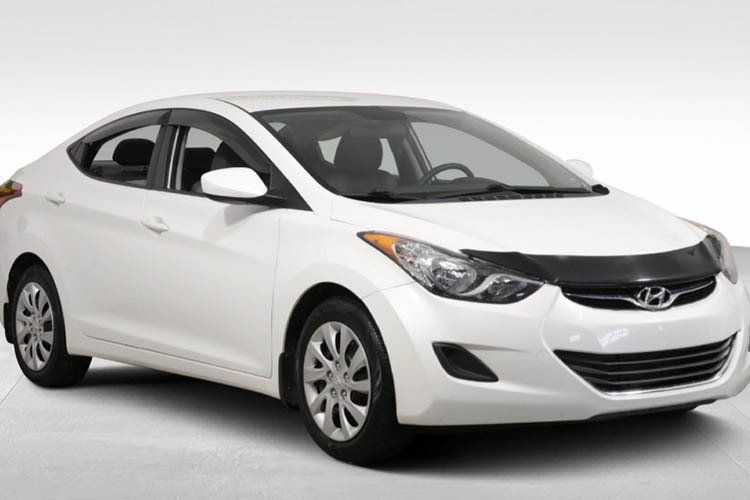 Voitures de crédit auto Fox