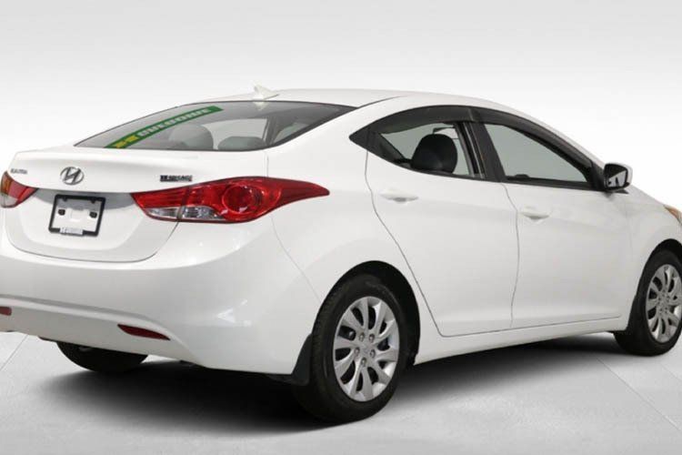 Voitures de crédit auto Fox