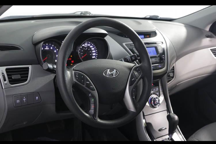 Voitures de crédit auto Fox