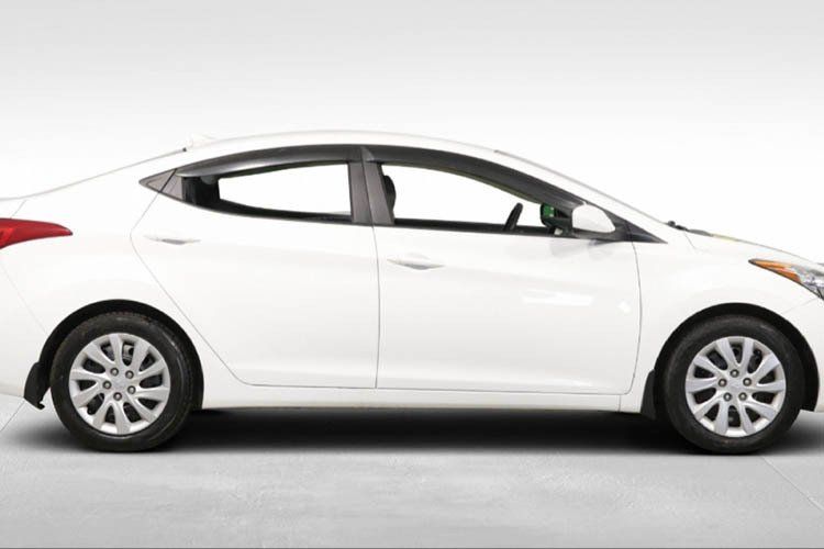 Voitures de crédit auto Fox
