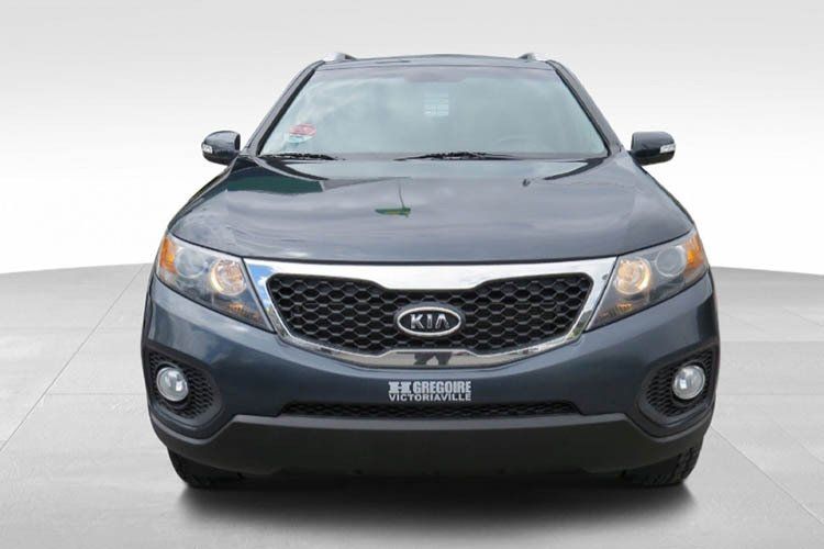 Voitures de crédit auto Fox