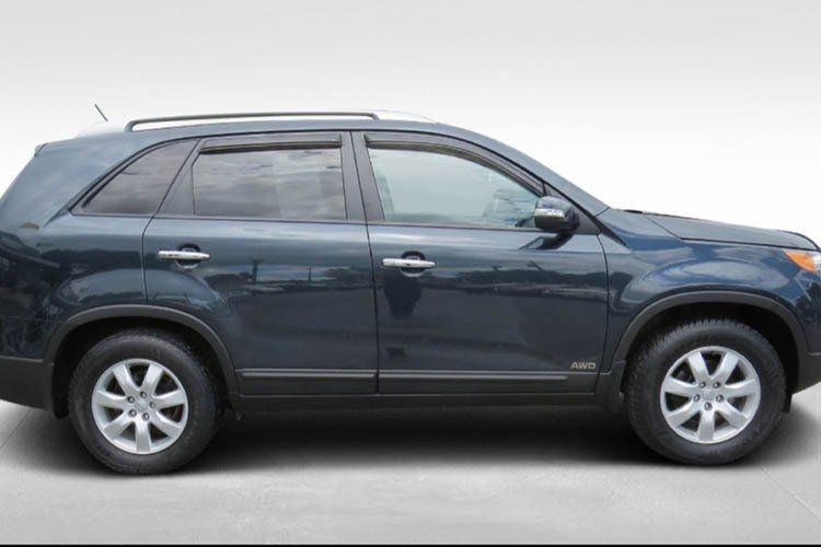Voitures de crédit auto Fox