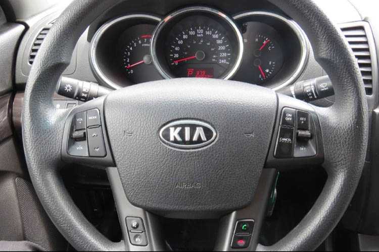 Voitures de crédit auto Fox