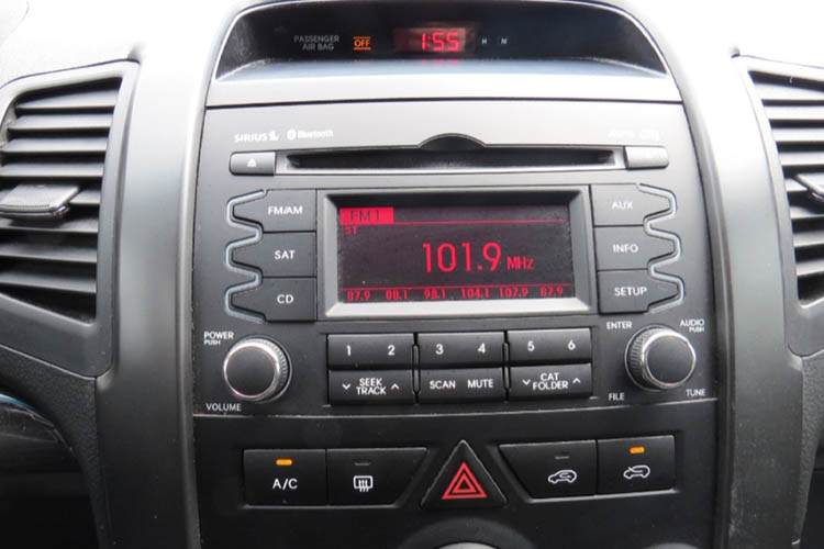 Voitures de crédit auto Fox