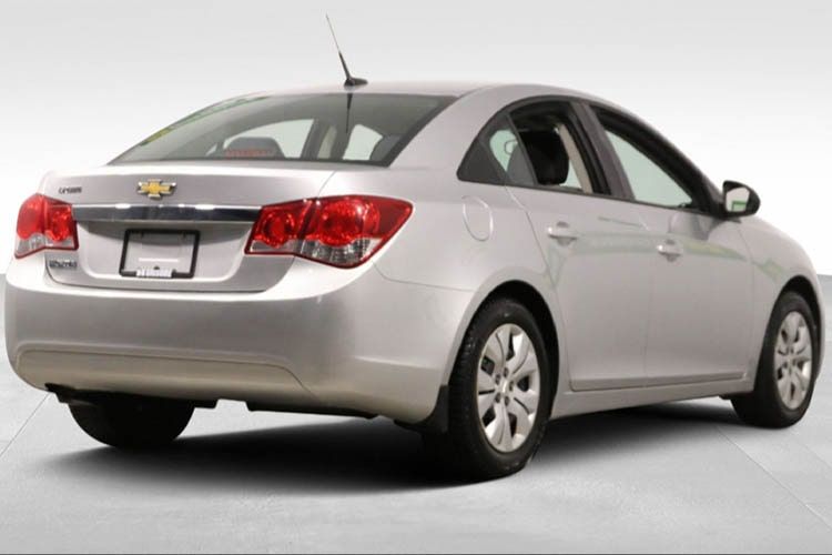 Voitures de crédit auto Fox